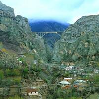 جسر ورسك